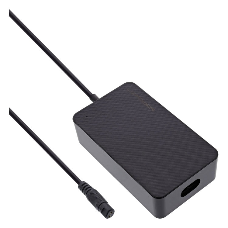 GK-12030 LC-Power LC-NB-PRO-65 universele laptopadapter - 65 W - 10 aansluitstekkers - Zwart