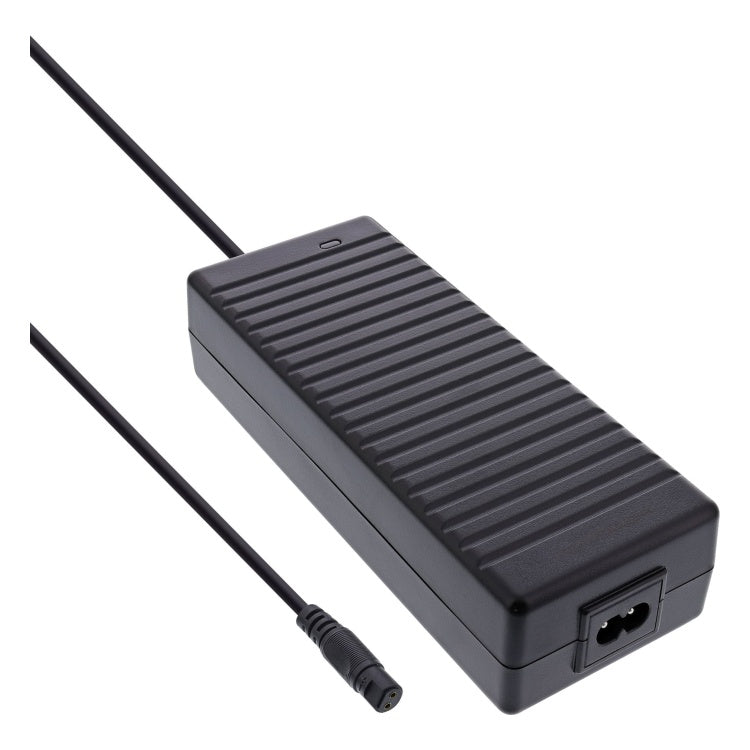 GK-12032 LC-Power LC-NB-PRO-120 universele laptopadapter - 120 W - 10 aansluitstekkers - Zwart