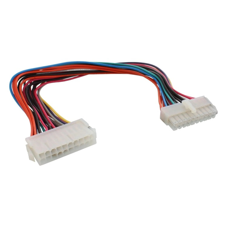 GK-12049 30 cm ATX voedingsverlengkabel 20-pins