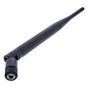GK-12142 19,5 centimeter WiFi-antenne SMA male 5 dBi voor access point en router