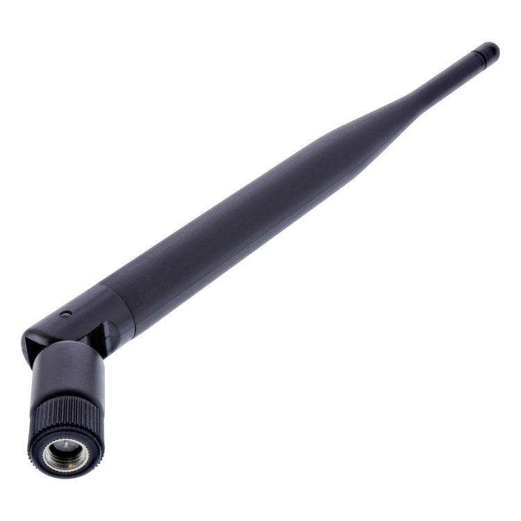 GK-12142 19,5 centimeter WiFi-antenne SMA male 5 dBi voor access point en router