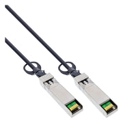 GK-12202 5 meter SFP+ naar SFP+ DAC-kabel passief - 10 Gb - Zwart