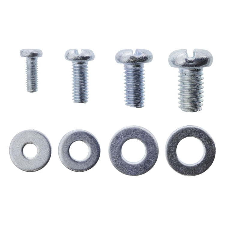 GK-12230 InLine schroevenset voor projectorbeugels - M3/M4/M5/M6 - 32-delig
