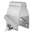 GK-12319 Koppelingsslot tasmodel met discusslot voor aanhanger en caravan