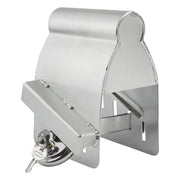 GK-12319 Koppelingsslot tasmodel met discusslot voor aanhanger en caravan
