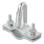 GK-12320 Hulpkoppeling met veer voor aanhanger en caravan