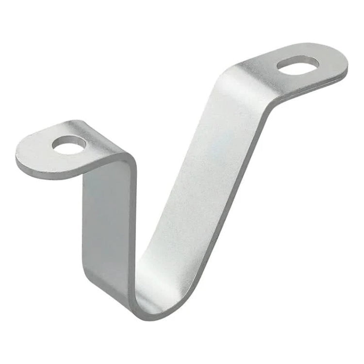 GK-12331 Dissel valbeugel 70 mm verzinkt staal, draagvermogen 300 kg