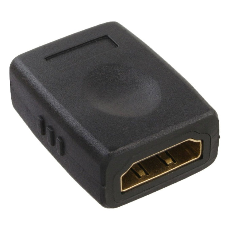 GK-12397 HDMI-koppeladapter 4K 30Hz - HDMI-A female naar HDMI-A female