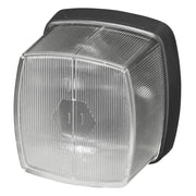 GK-12403 Markeringslamp wit 66 x 62 mm