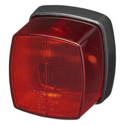 GK-12405 Markeringslamp rood 66 x 62 mm