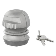 GK-12426 Koppelingsslot 50D voor aanhanger en caravan - 50 mm - met 2 sleutels