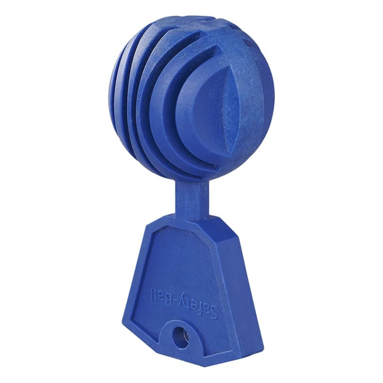 GK-12427 ProPlus anti-diefstalbal voor kogelkoppeling - 50 mm - blauw