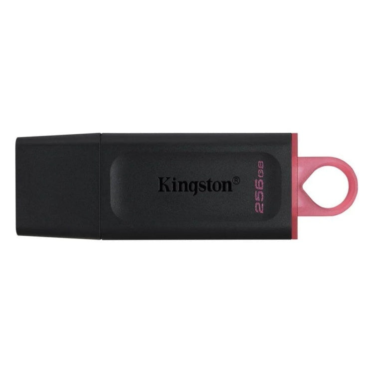 GK-12429 Kingston DataTraveler Exodia USB-stick - 256 GB - USB 3.0 - zwart