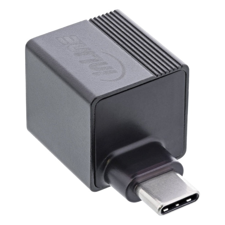 GK-12437 USB-C naar RJ45 Gigabit Netwerkadapter USB 3.2