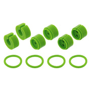 GK-12443 Dichtingenset voor M20-kabelkoppelingen RJ4, USB en glasvezel