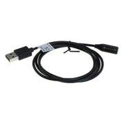 GK-12453 1 meter USB-laadkabel voor Bose Frames - USB-A - Zwart