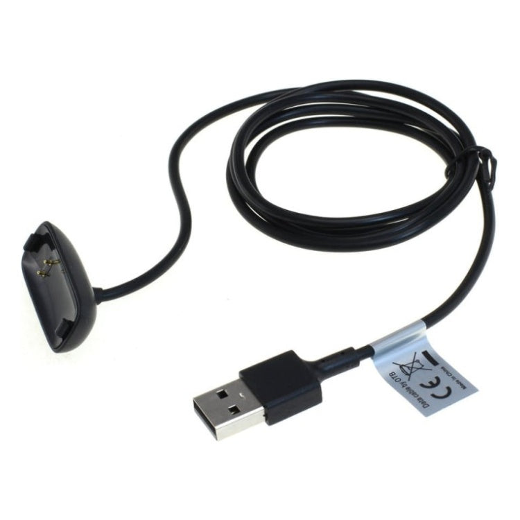 GK-12459 USB-laadkabel voor Fitbit Inspire 2 - USB-A
