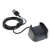 GK-12461 USB-laadkabel voor Fitbit Versa 2 - USB-A