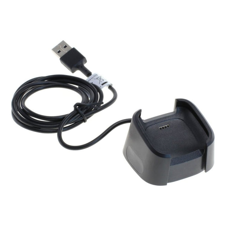 GK-12461 USB-laadkabel voor Fitbit Versa 2 - USB-A