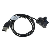 GK-12463 USB-laadkabel voor Huawei Band 2, Band 3 en Honor Band 4 - USB-A