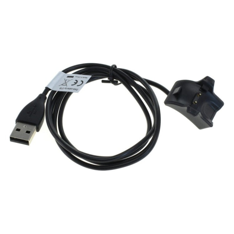 GK-12463 USB-laadkabel voor Huawei Band 2, Band 3 en Honor Band 4 - USB-A