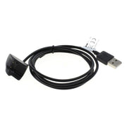 GK-12467 USB-laadkabel voor Samsung Galaxy Fit-e SM-R375 - USB-A