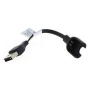 GK-12470 USB-laadkabel voor Xiaomi Mi Band 3 - USB-A