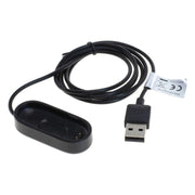 GK-12471 USB-laadkabel met laadstation voor Xiaomi Mi Band 4 - USB-A