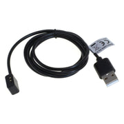 GK-12473 1 meter USB-laadkabel voor Xiaomi Redmi Watch 2 LTE - USB-A