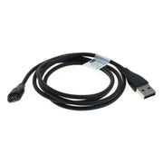 GK-12475 USB-A laad- en datakabel voor Garmin smartwatches en wearables