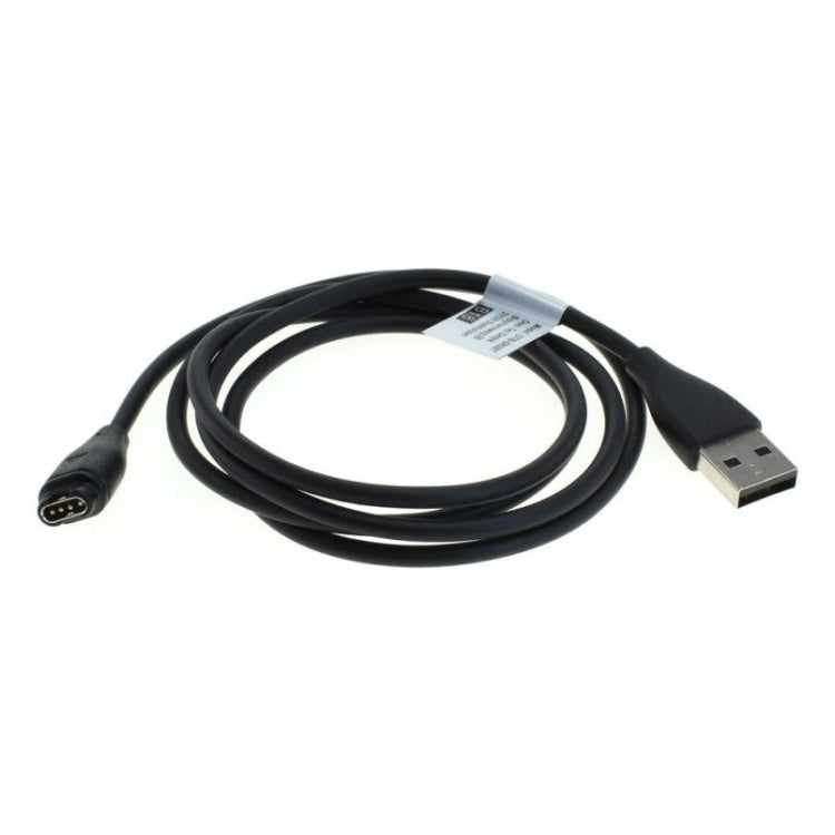 GK-12475 USB-A laad- en datakabel voor Garmin smartwatches en wearables