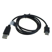 GK-12476 USB-datakabel voor Samsung SGH-serie en Giorgio Armani - USB-A