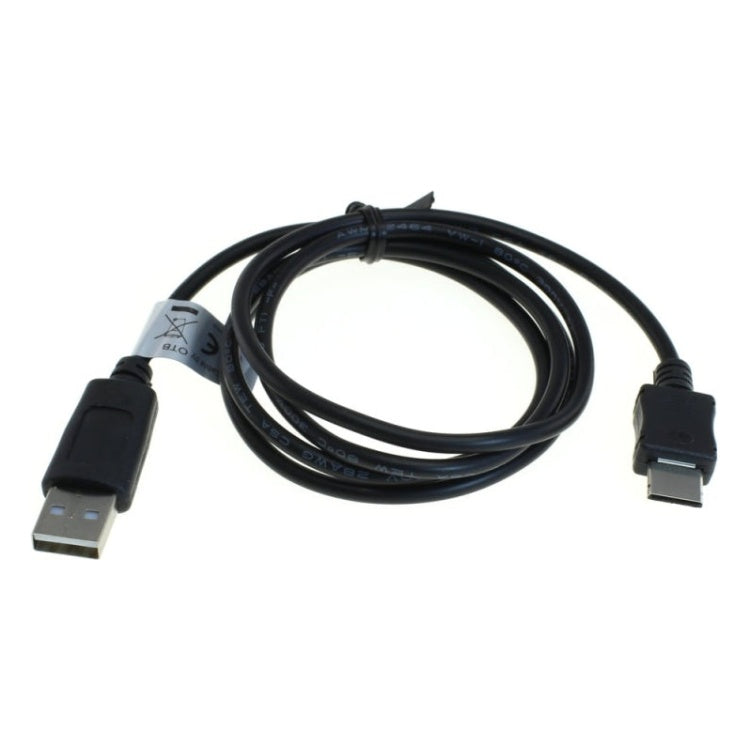 GK-12476 USB-datakabel voor Samsung SGH-serie en Giorgio Armani - USB-A