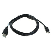 GK-12484 1,5 meter USB 2.0 data- en laadkabel voor Olympus camera’s - vervangt CB-USB5 / CB-USB6