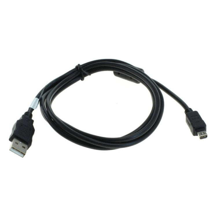GK-12484 1,5 meter USB 2.0 data- en laadkabel voor Olympus camera’s - vervangt CB-USB5 / CB-USB6