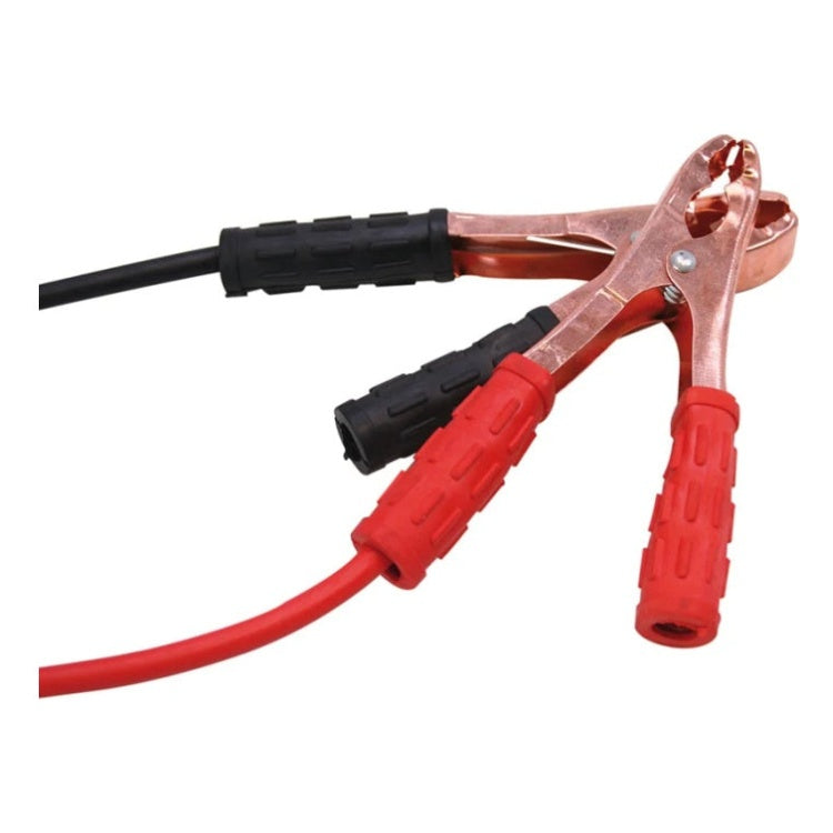 GK-12486 3 meter PAT Europe startkabelset - 300 A - met opbergtas