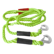 GK-12488 Sleepkabel 3000 kg met veiligheidshaken