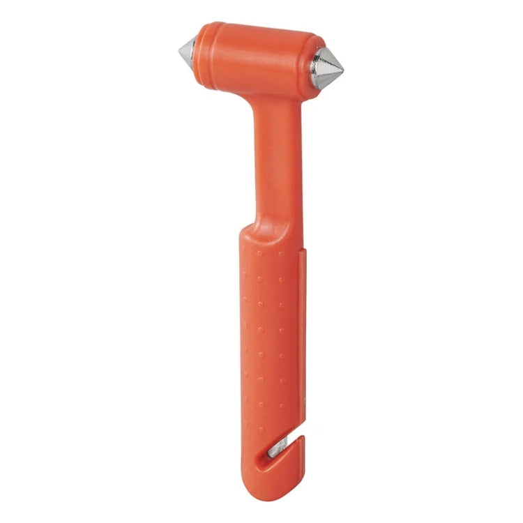 GK-12492 ProPlus veiligheidshamer met gordelsnijder