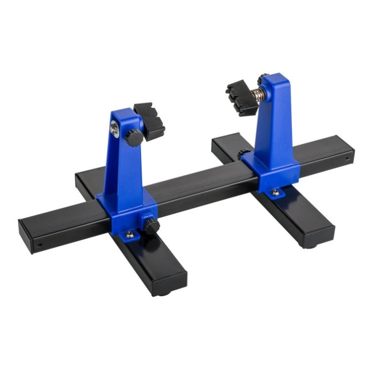 GK-12532 Goobay printplaathouder voor solderen - tot 20 cm - 360° draaibaar