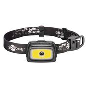 GK-12559 Goobay LED hoofdlamp High Bright 240 - 240 lm - 80 meter