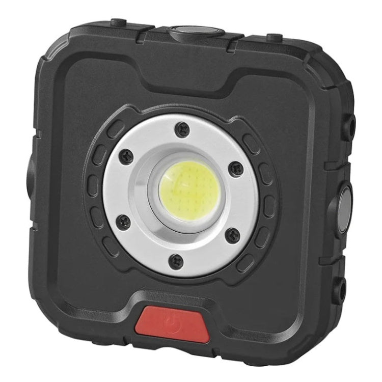 GK-12602 ProPlus werklamp 5 W COB LED - 400 lm - met magneten en verstelbare voet