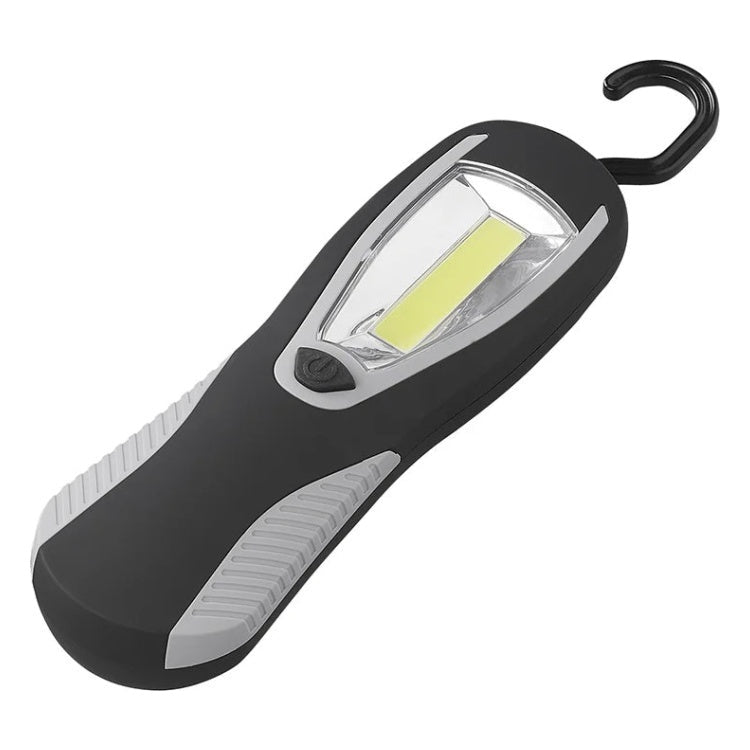 GK-12603 ProPlus LED looplamp 3 W COB - 300 lm - met magneet en haak