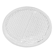 GK-12610 ProPlus ronde reflector wit - Ø 55 mm - zelfklevend
