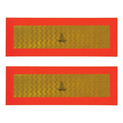 GK-12630 ProPlus ECE 70 markeringsstickers - 565 × 196 mm - 2 stuks