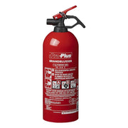 GK-12644 ProPlus ABC poederblusser 1 kg
