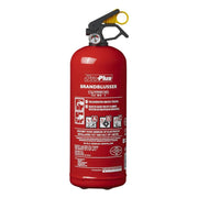 GK-12646 ProPlus ABC poederblusser 2 kg met manometer