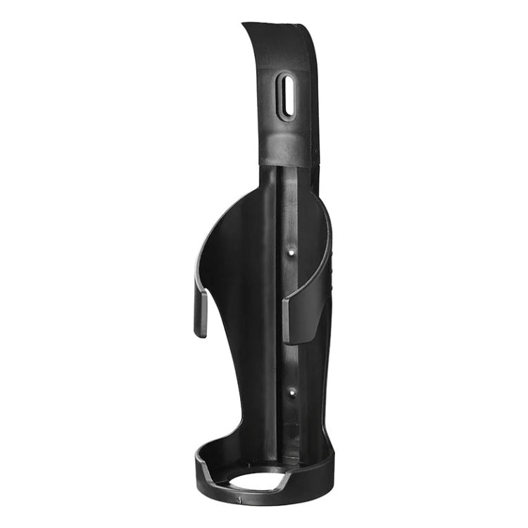 GK-12650 ProPlus wandhouder voor 750 ml brandblusser - zwart