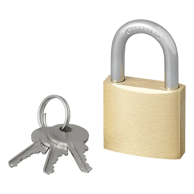 GK-12655 ProPlus hangslot 30 mm - inclusief 3 sleutels