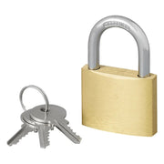 GK-12656 ProPlus hangslot 40 mm - inclusief 3 sleutels
