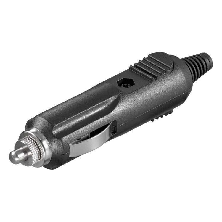 GK-12794 Goobay 12 V sigarettenaansteker stekker - male - 2,5 A zekering